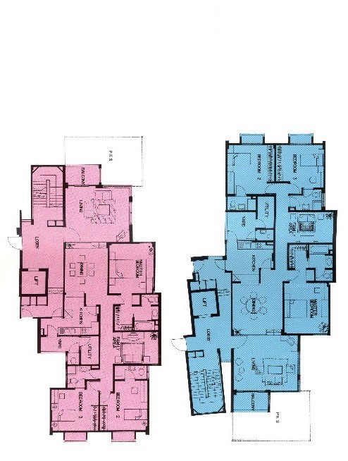 Landridge Condo (D5), Condominium #2330